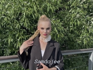 Samdojee
