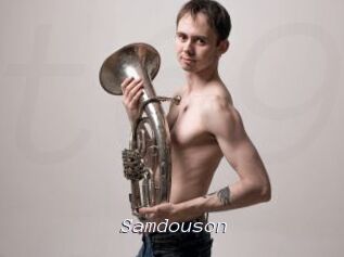 Samdouson
