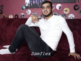 Samflex