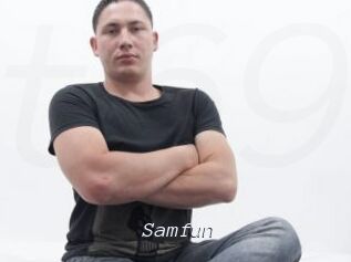Samfun