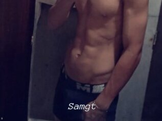 Samgt