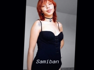 Samiban