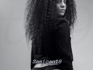 Samican18