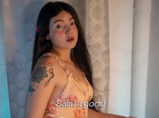 Samiigood