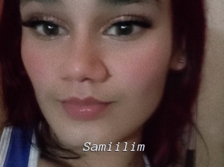 Samiilim