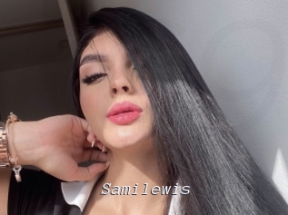 samilewis Tel 69 Salopes