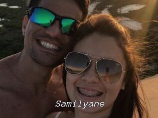 Samilyane