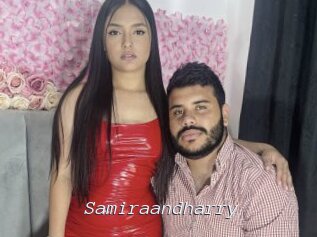Samiraandharry