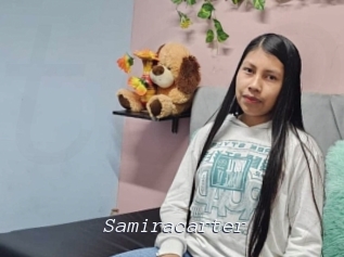 Samiracarter