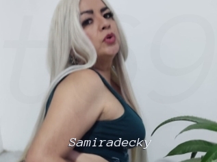Samiradecky