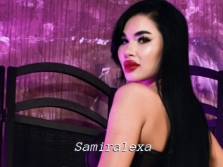 Samiralexa