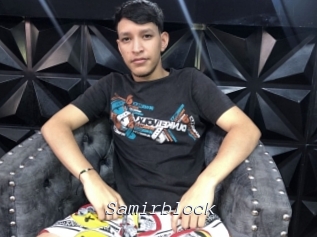 Samirblock