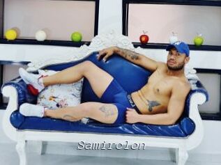 Samirclon