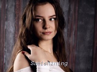 Samishining