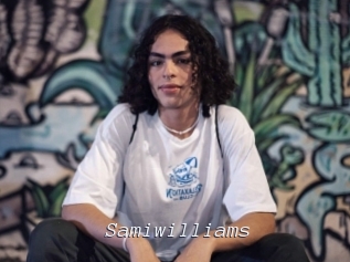 Samiwilliams