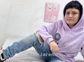 Samklarens