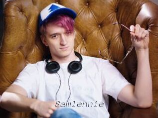 Samlennie
