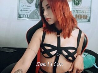 Samliion
