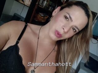 Sammanthahott