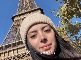 Sammcopola