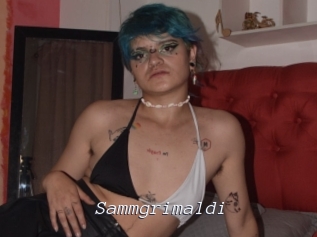 Sammgrimaldi