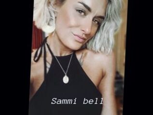 Sammi_bell