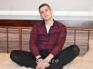 Sammiro