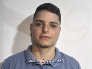 Sammiswweet