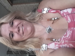 Sammy64