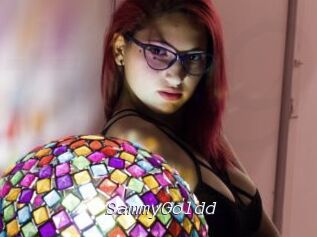 SammyGoldd