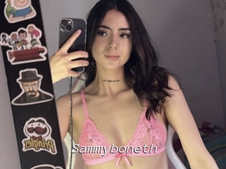 Sammyboneth