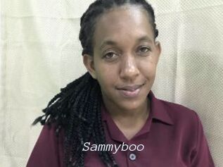 Sammyboo