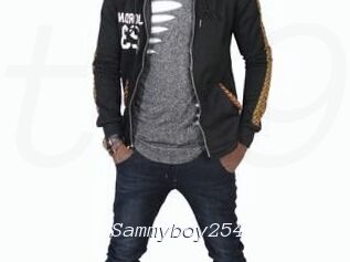 Sammyboy254