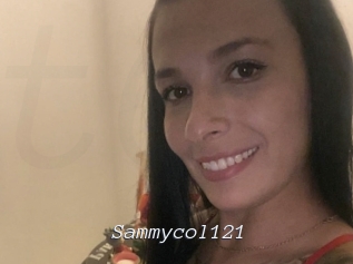 Sammycol121