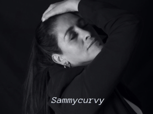 Sammycurvy
