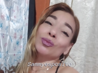 Sammyesposito
