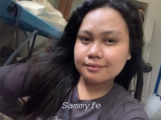 Sammyfe