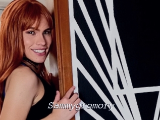 Sammygremory