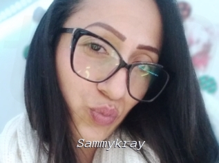 Sammykray