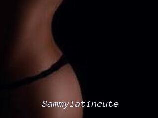Sammylatincute