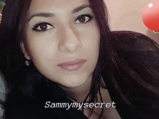 Sammy_mysecret