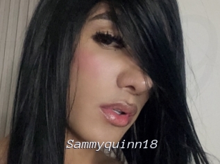 sammyquinn18 Tel 69 Salopes