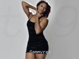 Sammyrey