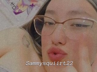 Sammysquiirt22