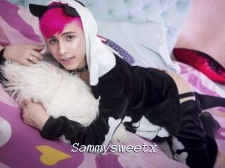 Sammysweetx