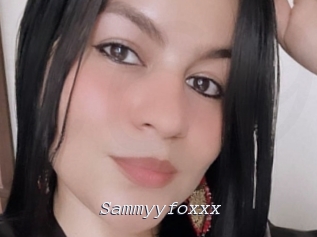 Sammyyfoxxx