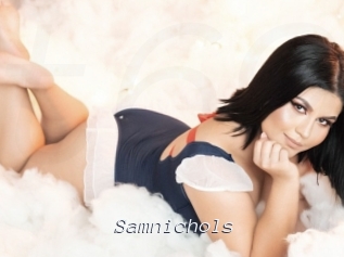 Samnichols