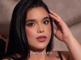 Samprins