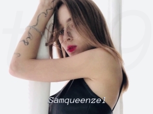 Samqueenzel