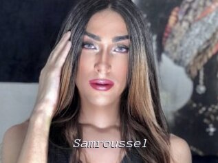 Samroussel